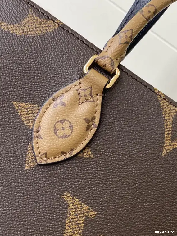 Aaa replica ru ONTHEGO LOUIS MM VUITTON 0501